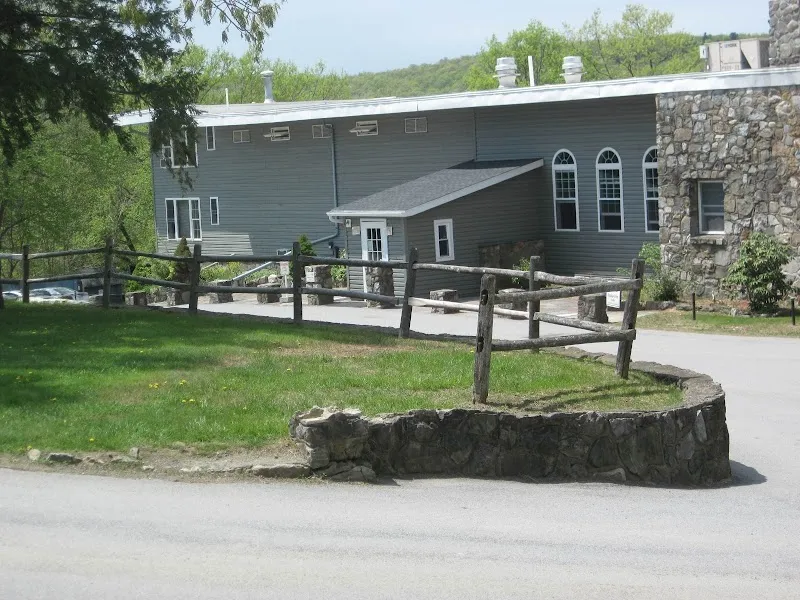 Cornerstone of Rhinebeck NY facility photo