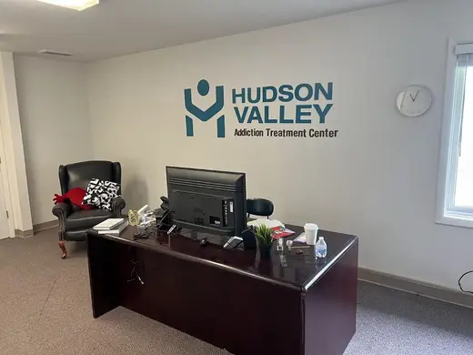Hudson Valley Addiction Treatment Center facility photo